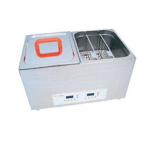Clifton Digital Duobath Sous Vide FLD-8/8 - CC860