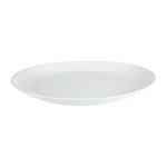 Olympia Whiteware French Deep Oval Plate 500mm - CC892