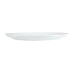 Olympia Whiteware French Deep Oval Plate 500mm - CC892