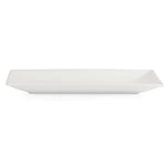 Olympia Whiteware Serving Rectangular Platter 380mm - CC896