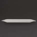Olympia Whiteware Gondola Platter 560mm - CC898