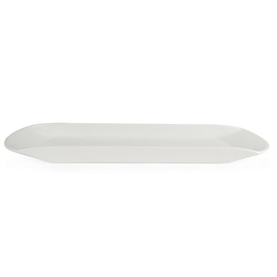 Olympia Whiteware Gondola Platter 560mm - CC898