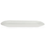 Olympia Whiteware Gondola Platter 560mm - CC898