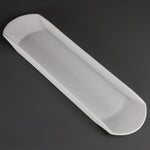 Olympia Whiteware Gondola Platter 560mm - CC898
