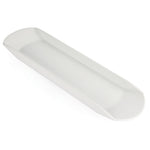 Olympia Whiteware Gondola Platter 560mm - CC898
