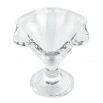 Olympia Traditional Large Dessert Glasses 185ml (6 Pack) - CC906