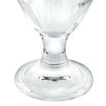 Olympia Traditional Large Dessert Glasses 185ml (6 Pack) - CC906