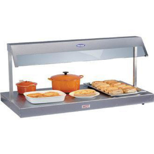 Victor Electric Food Warmer HDU30Z - CD072