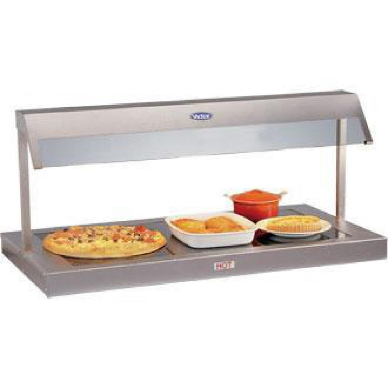 Victor Electric Food Warmer HDU30ZG - CD073