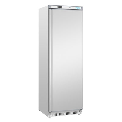 Polar C-Series Upright Freezer Stainless Steel 365Ltr - CD083