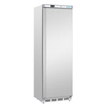 Polar C-Series Upright Freezer Stainless Steel 365Ltr - CD083