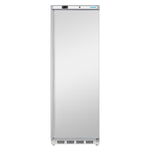Polar C-Series Upright Freezer Stainless Steel 365Ltr - CD083