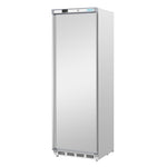 Polar C-Series Upright Freezer Stainless Steel 365Ltr - CD083