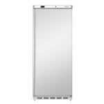 Polar C-Series Upright Freezer Stainless Steel 600Ltr - CD085