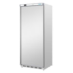 Polar C-Series Upright Freezer Stainless Steel 600Ltr - CD085