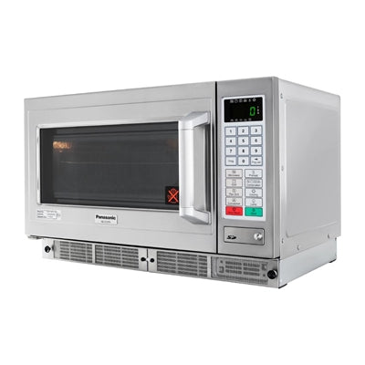 Panasonic Combination Programmable Microwave Grill 30Ltr 1150W NEC1275 - CD092