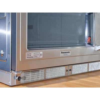 Panasonic Combination Programmable Microwave Grill 30Ltr 1150W NEC1275 - CD092