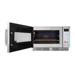 Panasonic Combination Programmable Microwave Grill 30Ltr 1150W NEC1275 - CD092