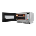 Panasonic Combination Programmable Microwave Grill 30Ltr 1150W NEC1275 - CD092