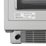 Panasonic Combination Programmable Microwave Grill 30Ltr 1150W NEC1275 - CD092