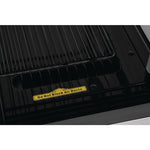 Polar G-Series Energy Efficient Countertop Food Display Fridge Black 120Ltr - GP292