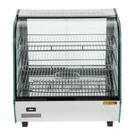 Buffalo Countertop Heated Food Display 687mm Width - CD231