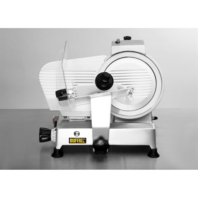 Buffalo Meat Slicer 250mm - CD278