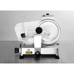 Buffalo Meat Slicer 250mm - CD278