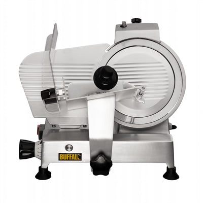 Buffalo Meat Slicer 250mm - CD278