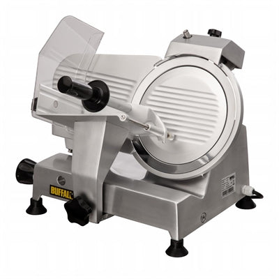 Buffalo Meat Slicer 250mm - CD278