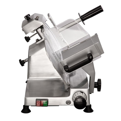 Buffalo Meat Slicer 250mm - CD278