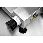 Buffalo Meat Slicer 250mm - CD278