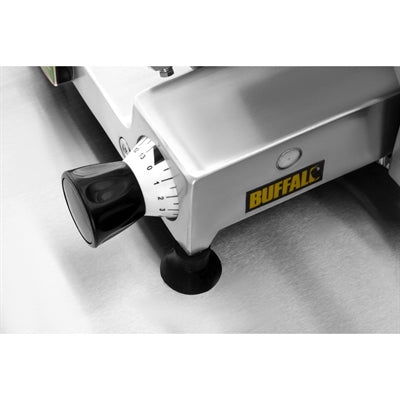 Buffalo Meat Slicer 300mm - CD279