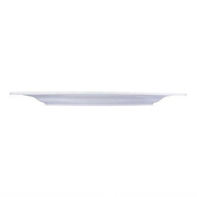 Olympia Kristallon Melamine Plates 254mm (6 Pack) - CD295