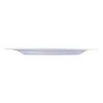 Olympia Kristallon Melamine Plates 254mm (6 Pack) - CD295