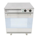 Parry Electric Fan Oven NPEO - CD458