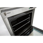 Parry Electric Fan Oven NPEO - CD458