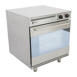 Parry Electric Fan Oven NPEO - CD458
