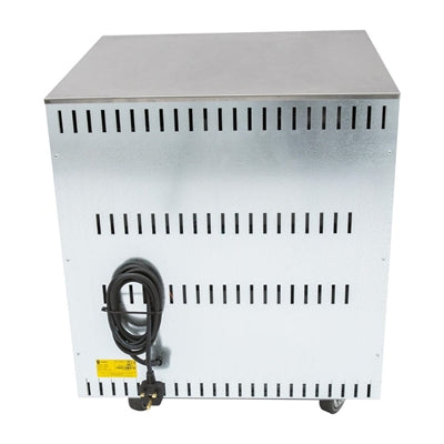 Parry Electric Fan Oven NPEO - CD458