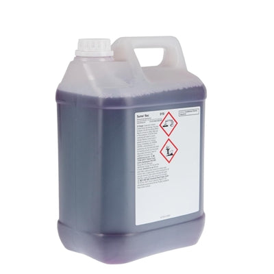 Suma Bac D10 Cleaner and Sanitiser Concentrate 5Ltr (2 Pack) - CD517