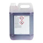 Suma Bac D10 Cleaner and Sanitiser Concentrate 5Ltr (2 Pack) - CD517