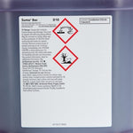 Suma Bac D10 Cleaner and Sanitiser Concentrate 5Ltr (2 Pack) - CD517