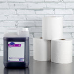 Suma Bac D10 Cleaner and Sanitiser Concentrate 5Ltr (2 Pack) - CD517
