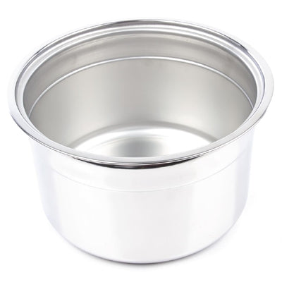 Buffalo Bain Marie Round Pot - CD544