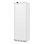 Polar C-Series Upright Freezer White 365Ltr - CD613