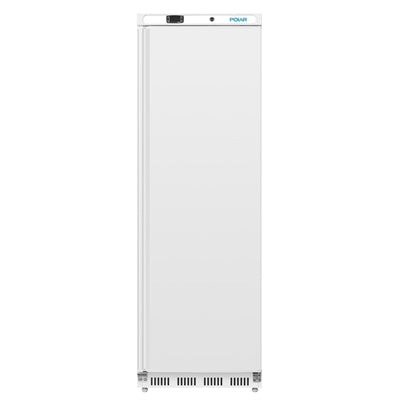Polar C-Series Upright Freezer White 365Ltr - CD613