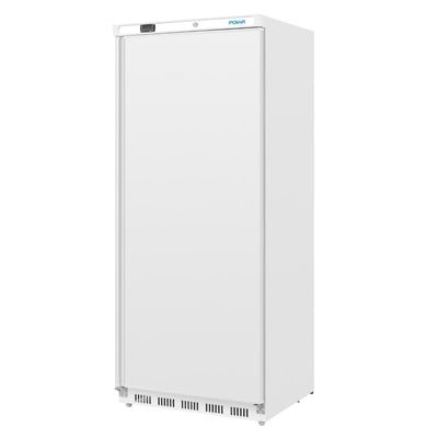 Polar C-Series Upright Freezer White 600Ltr - CD615