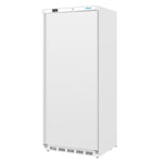 Polar C-Series Upright Freezer White 600Ltr - CD615