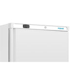 Polar C-Series Upright Freezer White 600Ltr - CD615
