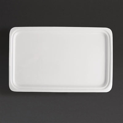 Olympia Whiteware 1/1 Full Size Gastronorm 30mm - CD714